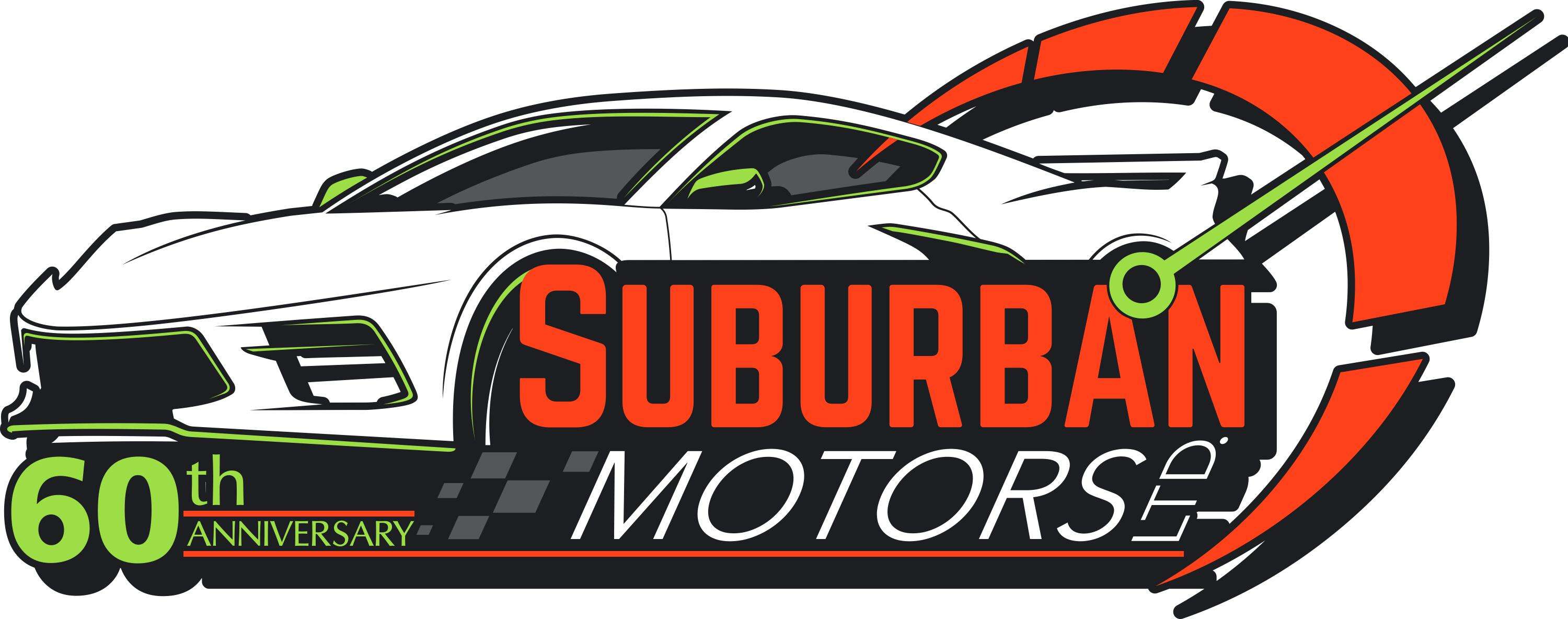 Suburban Motors
